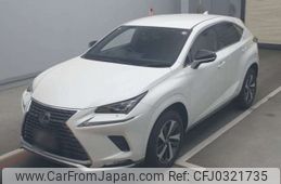 lexus nx 2020 -LEXUS--Lexus NX 6AA-AYZ10--AYZ10-6001880---LEXUS--Lexus NX 6AA-AYZ10--AYZ10-6001880-