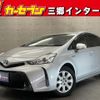 toyota prius-α 2015 quick_quick_ZVW41W_ZVW41-3391226 image 1