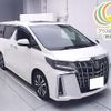 toyota alphard 2021 -TOYOTA 【岐阜 303ﾆ7148】--Alphard AGH30W-9037709---TOYOTA 【岐阜 303ﾆ7148】--Alphard AGH30W-9037709- image 1