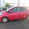 toyota vitz 2014 -TOYOTA--Vitz DBA-KSP130--KSP130-2120910---TOYOTA--Vitz DBA-KSP130--KSP130-2120910- image 10