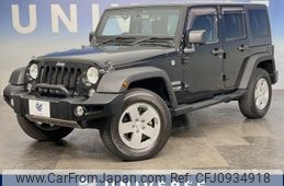 chrysler jeep-wrangler 2018 -CHRYSLER--Jeep Wrangler ABA-JK36L--1C4HJWKG8JL876697---CHRYSLER--Jeep Wrangler ABA-JK36L--1C4HJWKG8JL876697-