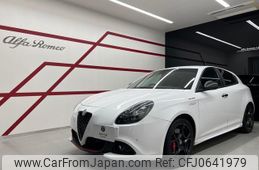 alfa-romeo giulietta 2021 quick_quick_94018P_ZAR94000007551246