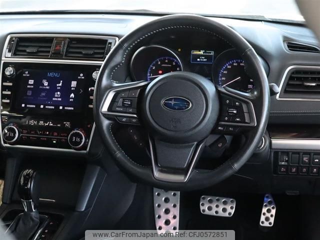 subaru legacy-b4 2019 quick_quick_DBA-BN9_BN9-019483 image 2