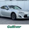 toyota 86 2012 -TOYOTA--86 DBA-ZN6--ZN6-015097---TOYOTA--86 DBA-ZN6--ZN6-015097- image 1