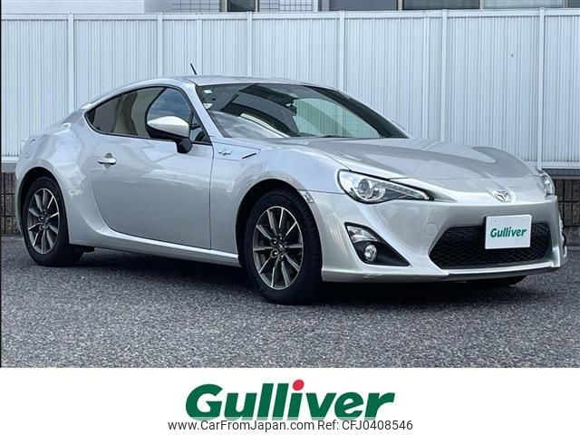 toyota 86 2012 -TOYOTA--86 DBA-ZN6--ZN6-015097---TOYOTA--86 DBA-ZN6--ZN6-015097- image 1