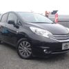 nissan note 2013 -NISSAN--Note E12--139261---NISSAN--Note E12--139261- image 1