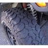 jeep wrangler 2007 CFJ1806324 image 11