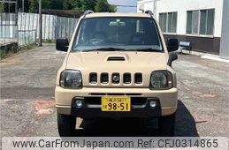 suzuki jimny 1998 I039