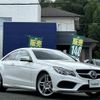 mercedes-benz e-class 2013 -MERCEDES-BENZ--Benz E Class RBA-207336--WDD2073362F228981---MERCEDES-BENZ--Benz E Class RBA-207336--WDD2073362F228981- image 1