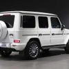 mercedes-benz g-class 2022 -MERCEDES-BENZ 【名変中 】--Benz G Class 463350--2X425188---MERCEDES-BENZ 【名変中 】--Benz G Class 463350--2X425188- image 5