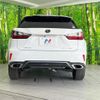 lexus rx 2017 CFJ1692026 image 15
