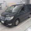 nissan serena 2014 -NISSAN 【尾張小牧 334ﾇ 122】--Serena DBA-FNC26--FNC26-033291---NISSAN 【尾張小牧 334ﾇ 122】--Serena DBA-FNC26--FNC26-033291- image 1