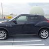 nissan juke 2010 -NISSAN--Juke DBA-YF15--YF15-012370---NISSAN--Juke DBA-YF15--YF15-012370- image 26