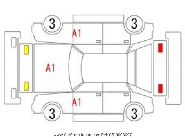 nissan elgrand 2014 -NISSAN--Elgrand DBA-PNE52--PNE52-040241---NISSAN--Elgrand DBA-PNE52--PNE52-040241- image 2