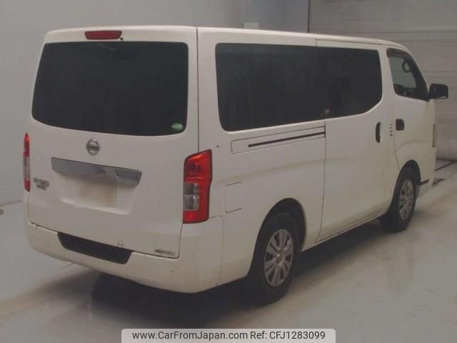 nissan nv350-caravan-van 2014 quick_quick_LDF-VW2E26_VW2E26-012570 image 2