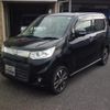 suzuki wagon-r-stingray 2013 quick_quick_DBA-MH34S_MH34S-927296 image 1