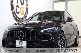 mercedes-benz c-class 2022 quick_quick_4AA-206087C_W1K2060872R091200
