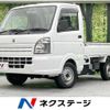 suzuki carry-truck 2018 -SUZUKI--Carry Truck EBD-DA16T--DA16T-396035---SUZUKI--Carry Truck EBD-DA16T--DA16T-396035- image 1