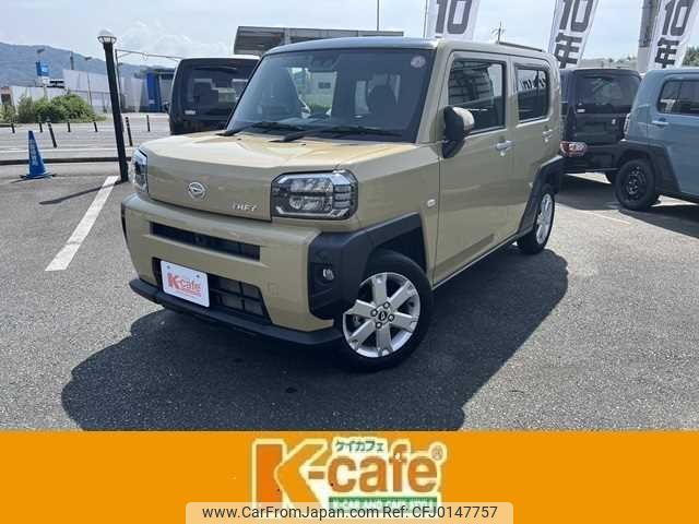 daihatsu taft 2023 -DAIHATSU--Taft 5BA-LA900S--LA900S-0150685---DAIHATSU--Taft 5BA-LA900S--LA900S-0150685- image 1