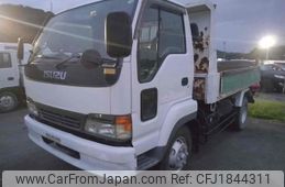 isuzu forward-juston 2005 CFJ1844311