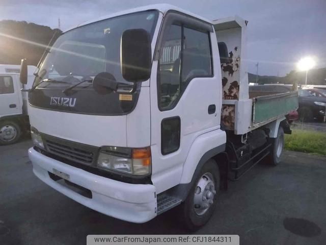 isuzu forward-juston 2005 CFJ1844311 image 1