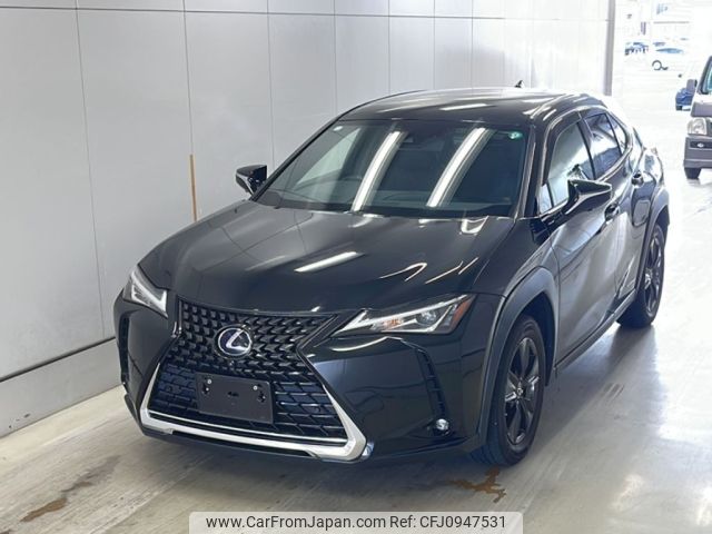 lexus ux 2020 -LEXUS--Lexus UX MZAH10-2066800---LEXUS--Lexus UX MZAH10-2066800- image 1