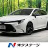 toyota corolla-touring-wagon 2020 -TOYOTA--Corolla Touring 6AA-ZWE211W--ZWE211-6029379---TOYOTA--Corolla Touring 6AA-ZWE211W--ZWE211-6029379- image 1