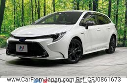 toyota corolla-touring-wagon 2020 -TOYOTA--Corolla Touring 6AA-ZWE211W--ZWE211-6029379---TOYOTA--Corolla Touring 6AA-ZWE211W--ZWE211-6029379-