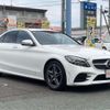 mercedes-benz c-class 2020 -MERCEDES-BENZ 【尾張小牧 331ﾆ8600】--Benz C Class 205076C--W1K2050762R580207---MERCEDES-BENZ 【尾張小牧 331ﾆ8600】--Benz C Class 205076C--W1K2050762R580207- image 30