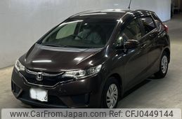 honda fit 2016 -HONDA 【宮崎 501た2818】--Fit GK3-1215673---HONDA 【宮崎 501た2818】--Fit GK3-1215673-