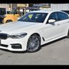 bmw 5-series 2018 -BMW 【山梨 300ﾒ8156】--BMW 5 Series JA20--0WC08348---BMW 【山梨 300ﾒ8156】--BMW 5 Series JA20--0WC08348- image 1