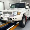 mitsubishi pajero 1998 CMATCH_U00045943074 image 3