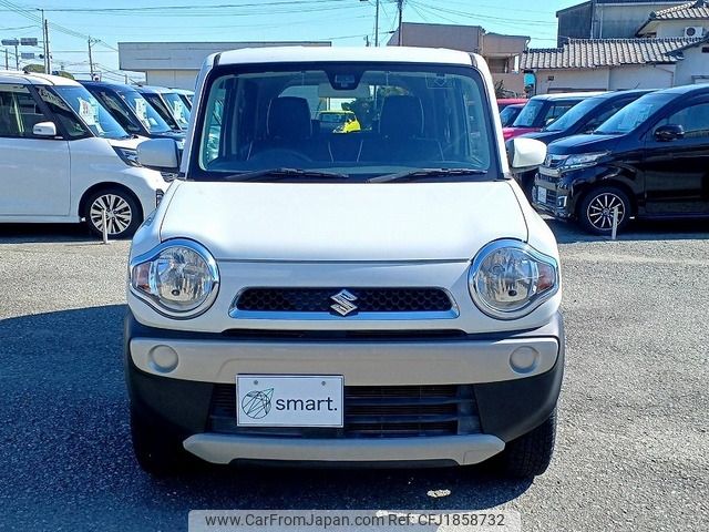 suzuki hustler 2015 CFJ1858732 image 2