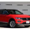 volkswagen t-roc 2020 quick_quick_3DA-A1DFF_WVGZZZA1ZLV122289 image 3