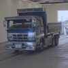 isuzu giga 2004 CFJ1866037 image 1