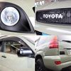 toyota land-cruiser-prado 2007 -TOYOTA--Land Cruiser Prado CBA-TRJ120W--TRJ120-5091521---TOYOTA--Land Cruiser Prado CBA-TRJ120W--TRJ120-5091521- image 14
