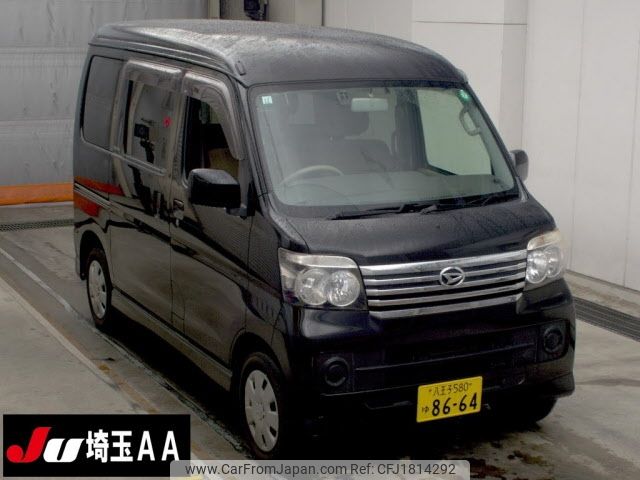 daihatsu atrai-wagon 2016 CFJ1814292 image 1
