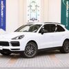 porsche cayenne 2022 CFJ1555506 image 1