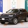 jeep grand-cherokee 2014 -CHRYSLER--Jeep Grand Cherokee ABA-WK36T--1C4RJFEG8EC548542---CHRYSLER--Jeep Grand Cherokee ABA-WK36T--1C4RJFEG8EC548542- image 1