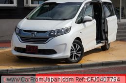 honda freed-plus 2019 quick_quick_GB7_GB7-1094504