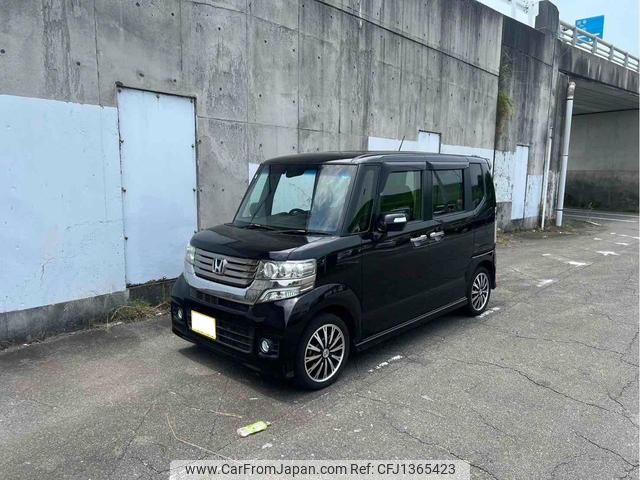 honda n-box 2015 GOO_JP_700020715430250702001 image 1