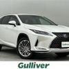 lexus rx 2020 -LEXUS--Lexus RX DAA-GYL26W--GYL26-0003900---LEXUS--Lexus RX DAA-GYL26W--GYL26-0003900- image 1