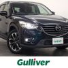 mazda cx-5 2015 -MAZDA--CX-5 LDA-KE2FW--KE2FW-206223---MAZDA--CX-5 LDA-KE2FW--KE2FW-206223- image 1