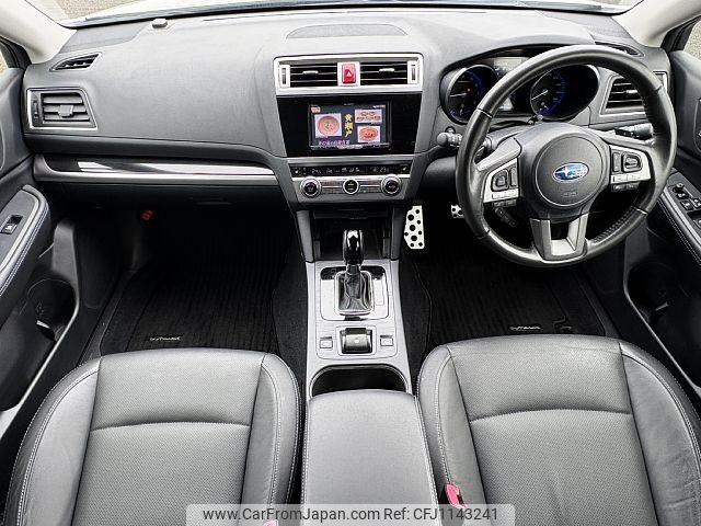 subaru outback 2016 -SUBARU--Legacy OutBack DBA-BS9--BS9-021695---SUBARU--Legacy OutBack DBA-BS9--BS9-021695- image 2