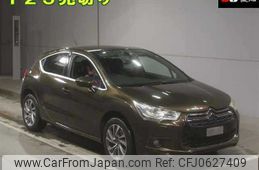 citroen ds4 2013 -CITROEN--Citroen DS4 B7C5F06S-CY611141---CITROEN--Citroen DS4 B7C5F06S-CY611141-