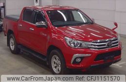 toyota hilux 2017 -TOYOTA--Hilux QDF-GUN125--GUN125-3900358---TOYOTA--Hilux QDF-GUN125--GUN125-3900358-