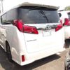 toyota alphard 2020 -TOYOTA 【岡崎 352ﾄ 5】--Alphard 3BA-AGH30W--AGH30W-0354185---TOYOTA 【岡崎 352ﾄ 5】--Alphard 3BA-AGH30W--AGH30W-0354185- image 8