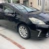 toyota prius-α 2012 -TOYOTA--Prius α DAA-ZVW41W--ZVW41-3120675---TOYOTA--Prius α DAA-ZVW41W--ZVW41-3120675- image 3