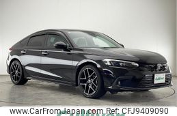 honda civic 2021 -HONDA--Civic 6BA-FL1--FL1-1000501---HONDA--Civic 6BA-FL1--FL1-1000501-