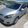 mazda demio 2010 -MAZDA--Demio DBA-DE3FS--DE3FS-297946---MAZDA--Demio DBA-DE3FS--DE3FS-297946- image 1